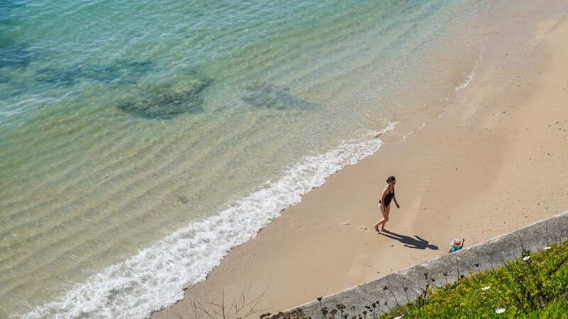 Falmouth is one of the many lovely spots in Cornwall (Image: Getty Images)