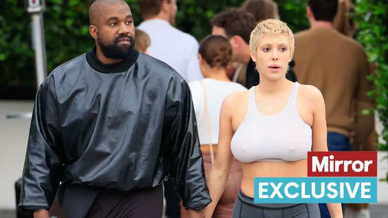 Kanye West and Bianca Censori got married shortly after his divorce from Kim Kardashian was finalised