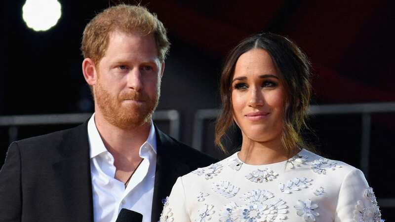 The couple are still promoting their expired Spotify deal