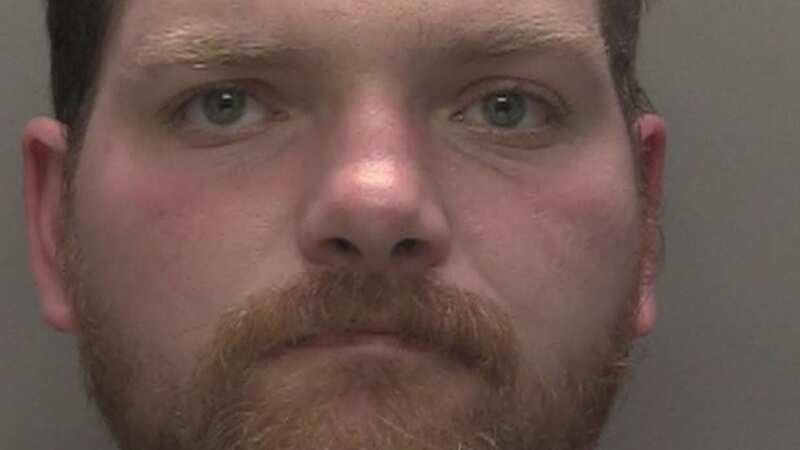 James Brown tried to kill his housemate (Image: Hull Live / MEN Media)