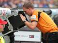 Officials rule top-flight match must be replayed due to glaring VAR error dqxikeidqkikdinv