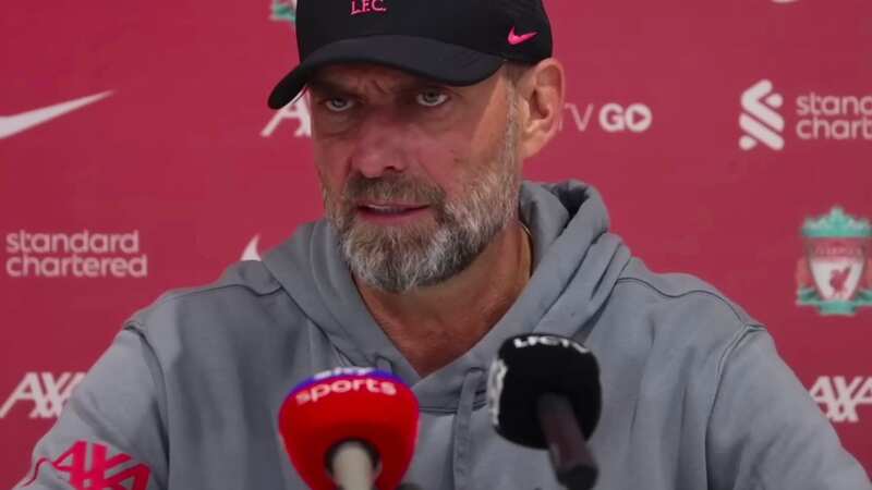 Jurgen Klopp leaving Liverpool reaction as Xabi Alonso favourite to replace him