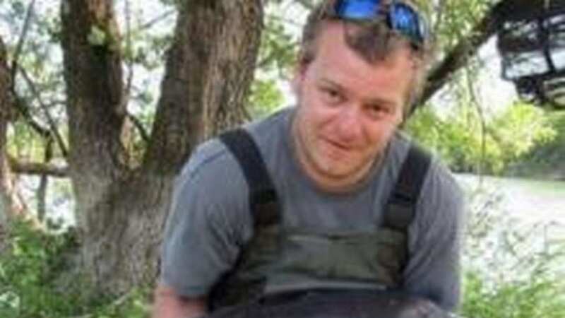 Stuart Murphy died at the scene (Image: MEN Media)
