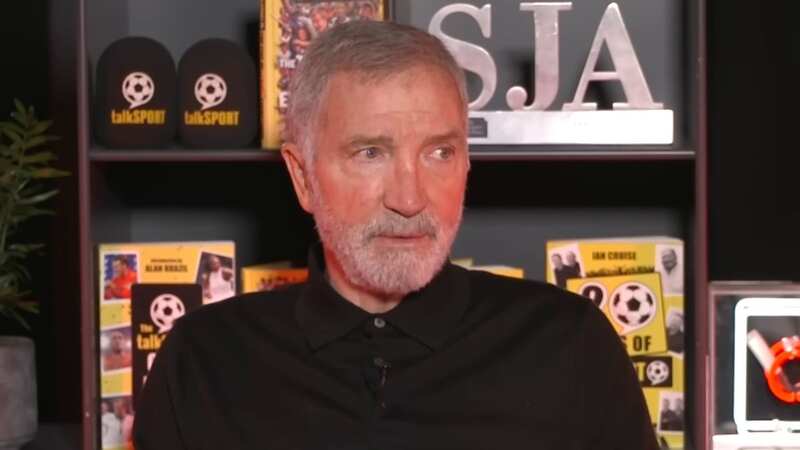Graeme Souness feels Liverpool stars should be 
