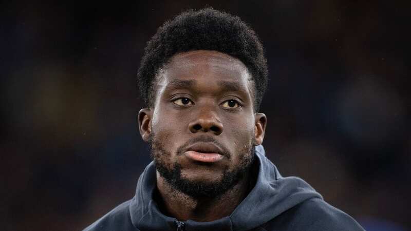 Real Madrid, Chelsea and Man City are monitoring Alphonso Davies