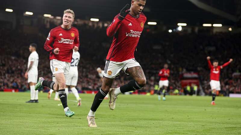 Newport vs Man Utd live stream, channel and kick-off details