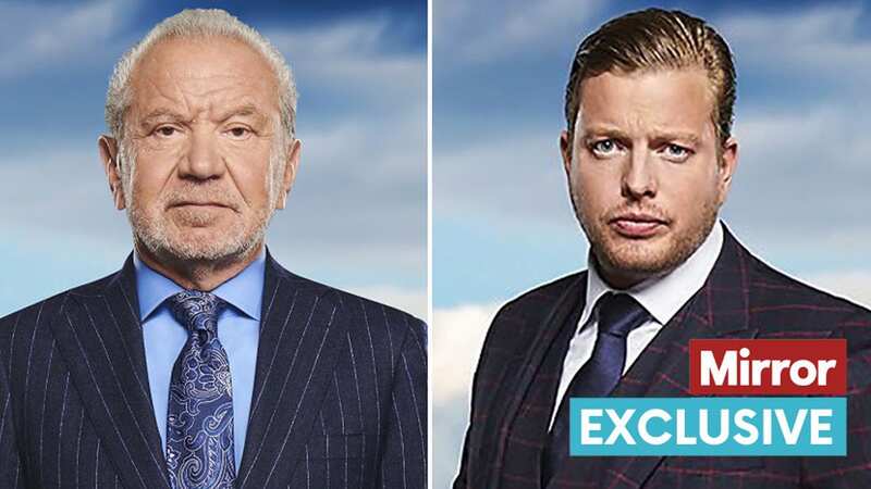 Apprentice legend Tom Skinner on his close bond with 