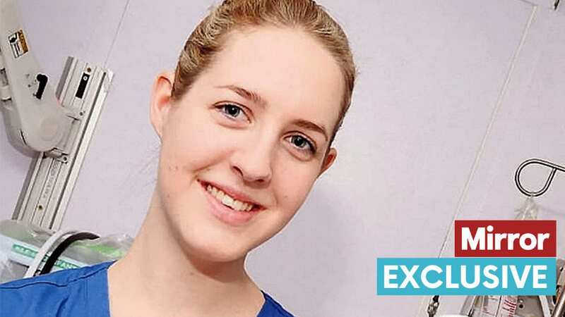 Baby nurse murdered seven newborns (Image: Chester Standard / SWNS.com)