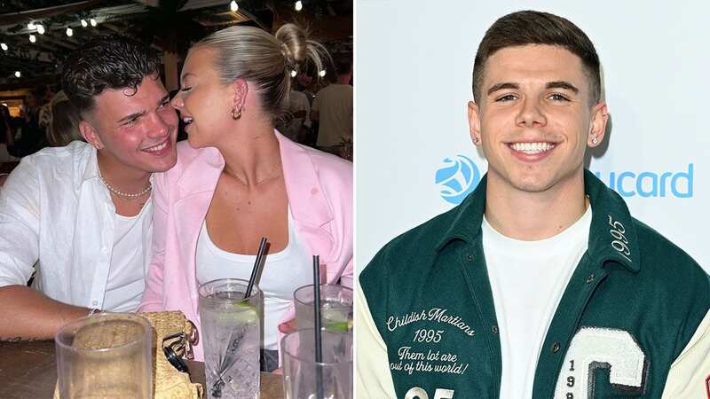 What happened between Gogglebox’s George Braggs and The Traitors’ Harry Clark’s girlfriend?