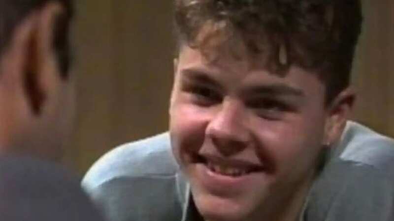Neighbours star Troy Beckwith who played Michael Martin dead at 48