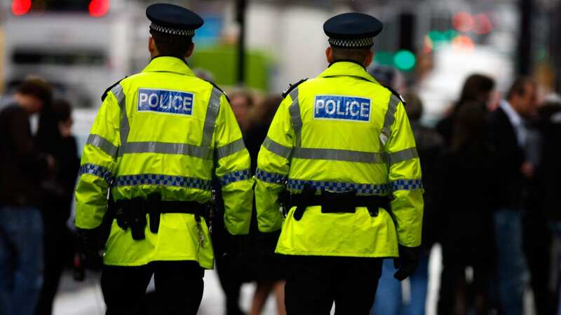 The police are failing to attend robberies from shops (Image: Getty Images)