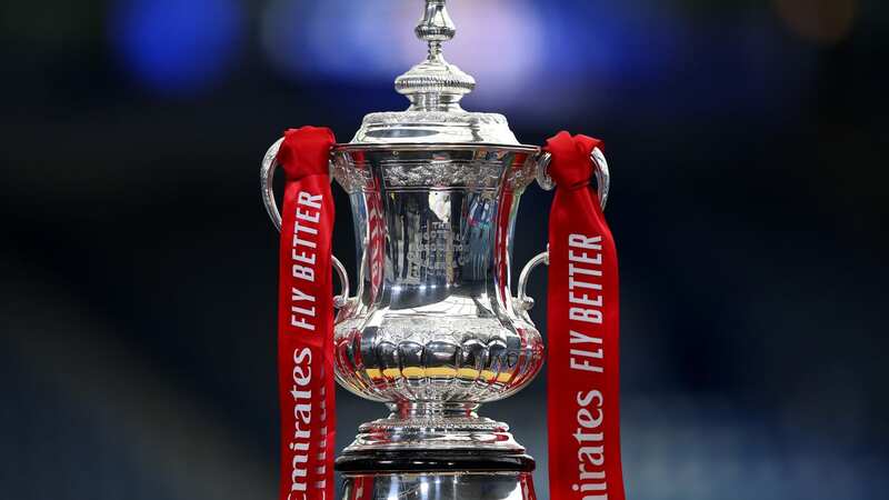 The FA Cup fifth round draw has taken place (Image: Getty Images)