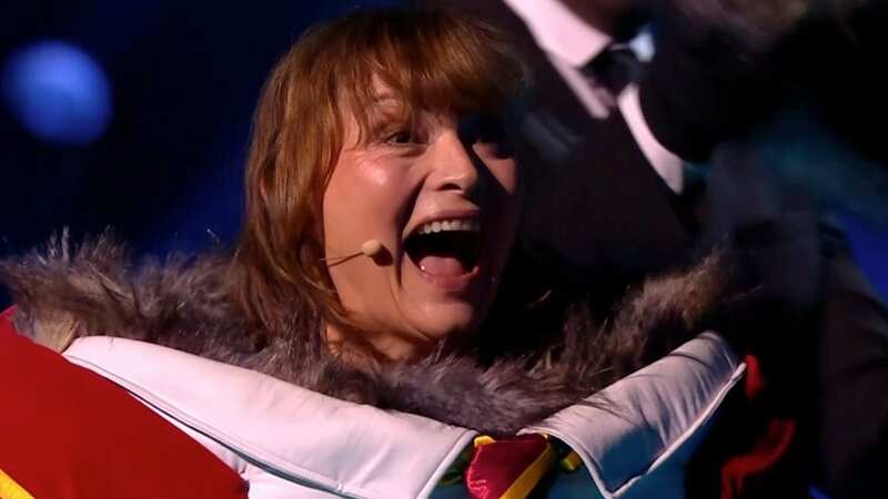 Lorraine Kelly
