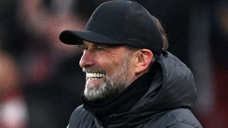 Liverpool star leaves Klopp beaming after reminder of what he