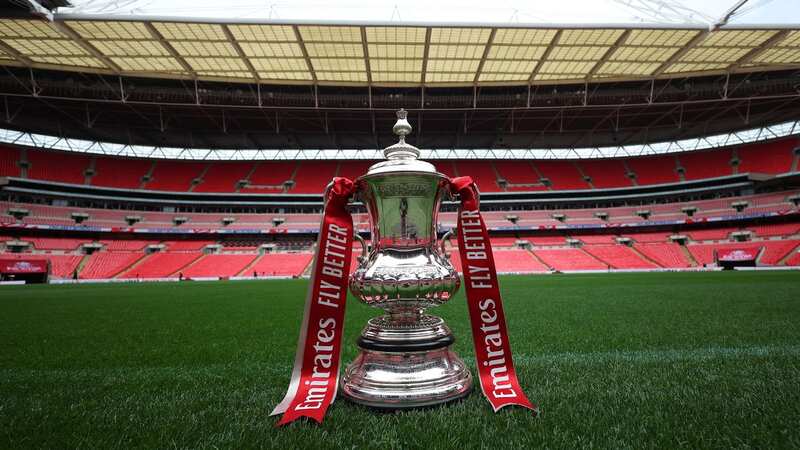 The FA Cup fifth round draw will take place this afternoon (Image: Getty Images)