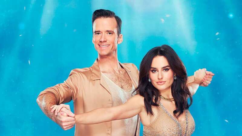 Dancing On Ice
