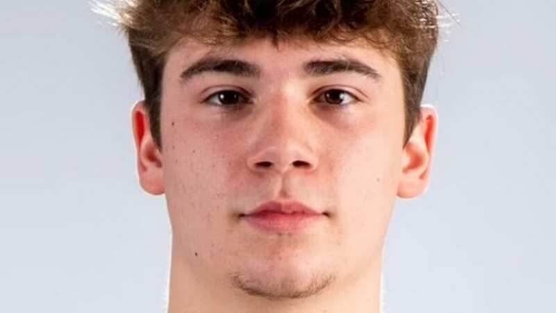Nick Anthony Donofrio was a junior at the University of South Carolina (Image: News 19)