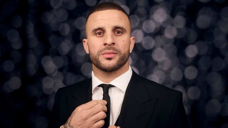 Kyle Walker reveals the real reason Lauryn told Annie he