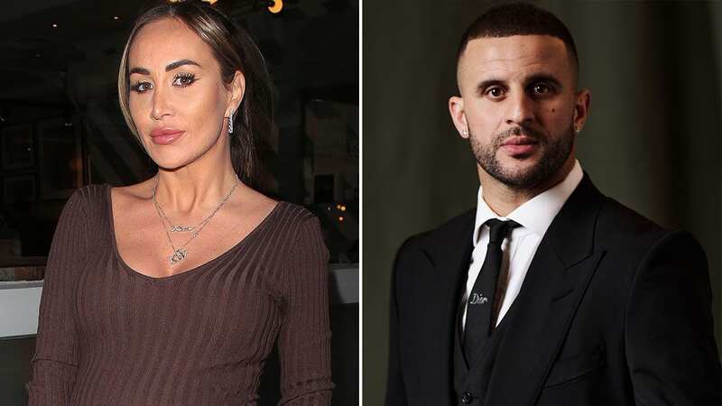 Kyle Walker says he 