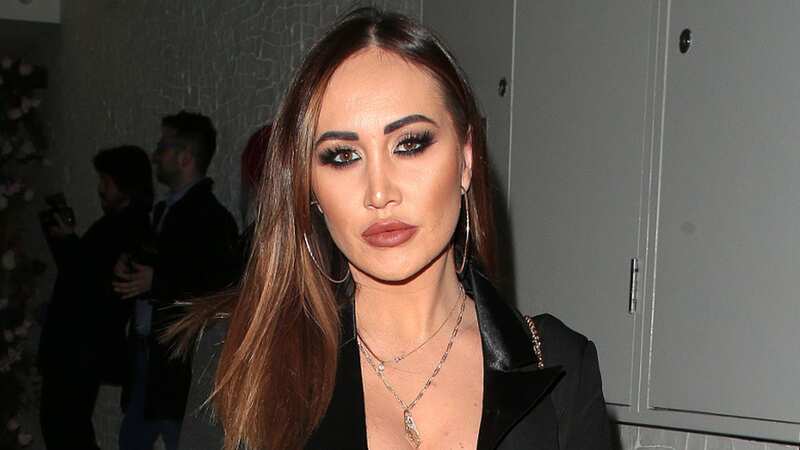 Lauryn Goodman savages Kyle Walker as he shares bitter regret at second baby