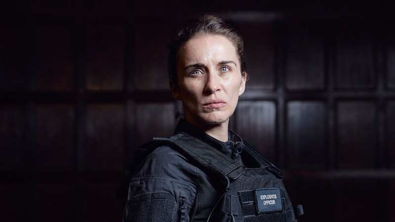 ITV Trigger Point viewers annoyed by show