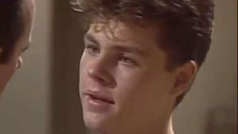 Neighbours legend won