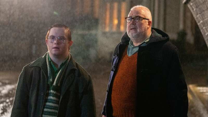 Call the Midwife star needed medical attention after 