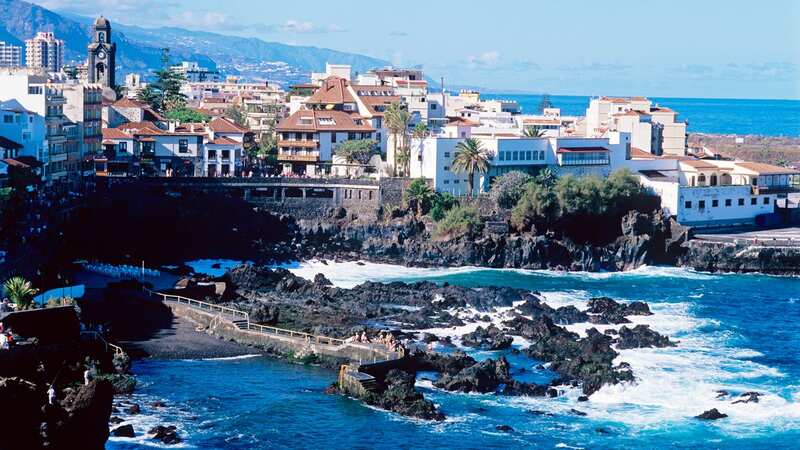 House prices in the Canary Islands are rising along with holiday numbers (Image: Getty Images/Lonely Planet Images)