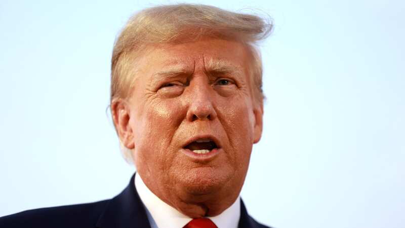 The reasons behind Donald Trump