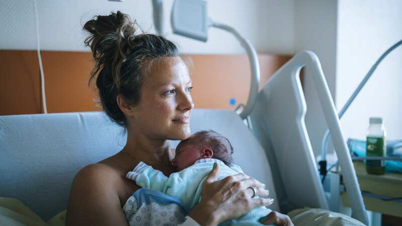 Parents have been urged to Google their baby