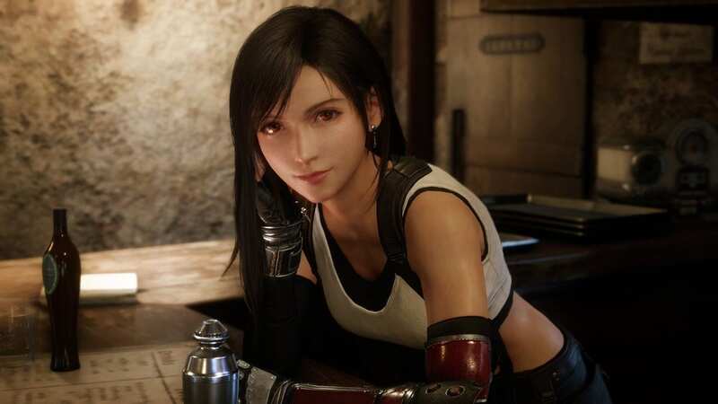 Final Fantasy 7