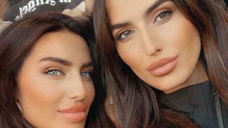 Sian Kilner has lashed out at Lauryn Goodman