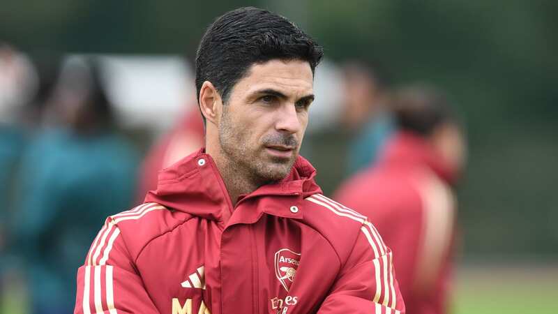 Arteta admits meditation helps slow down 100mph brain as he eyes Arsenal success