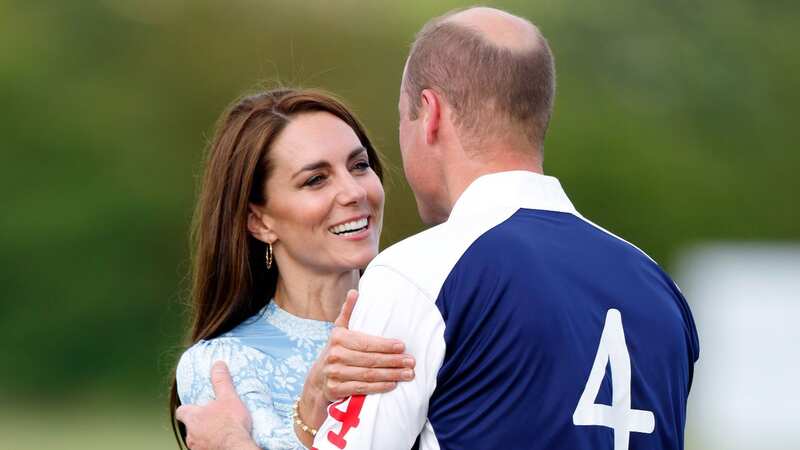 One former royal butler has said William will wait 