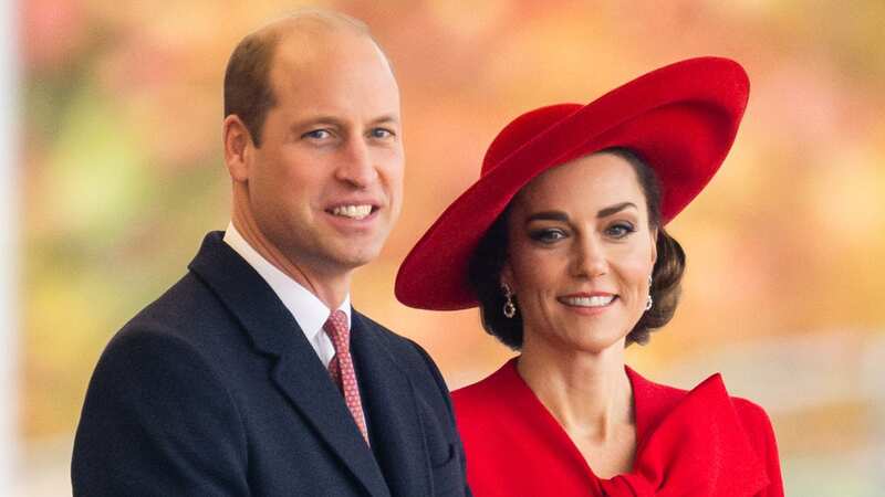 One former royal butler said Kate