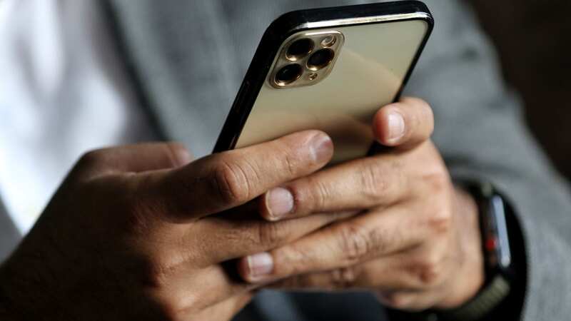 iPhones have a bunch of features not many people know about (Stock photo) (Image: NurPhoto via Getty Images)