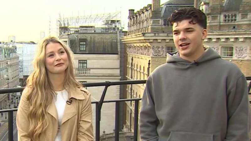 The Traitors winner Harry Clark breaks silence on 