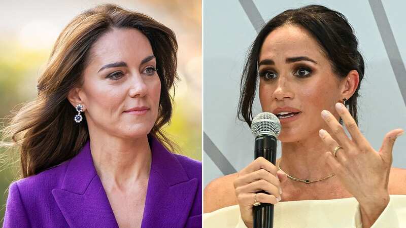 Meghan Markle accused of making huge demand 