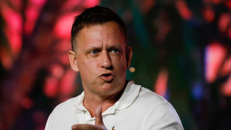 The Enhanced Games wants to revolutionise athletics (Image: Fernando de Dios/Getty Images)