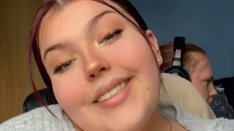 Morgan Ribeiro died after the surgery