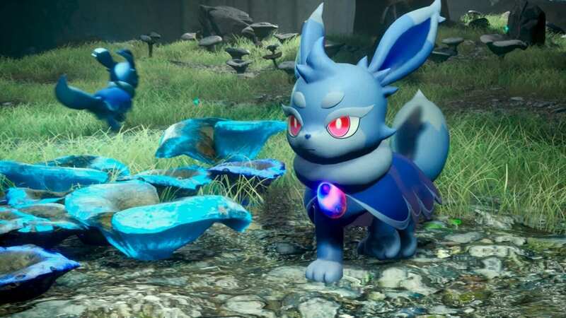 Players are quite rightly wondering whether Palworld crossplay is a thing and if not, if it