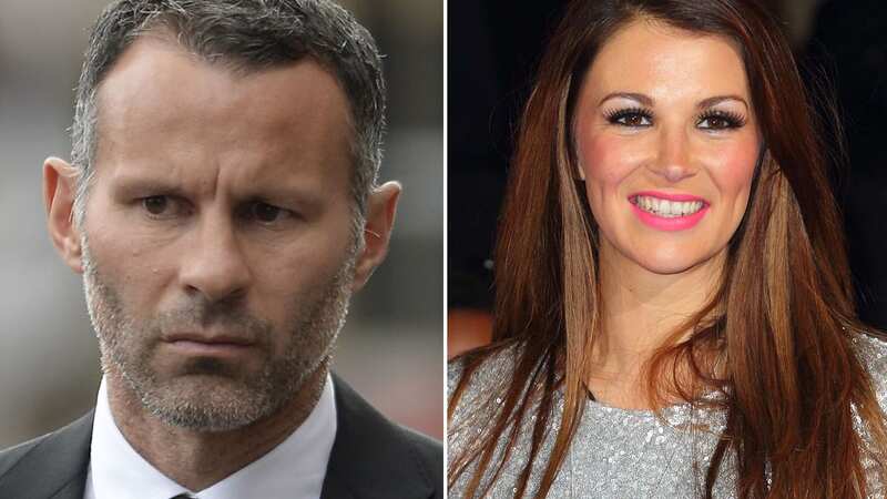 Rhodri Giggs