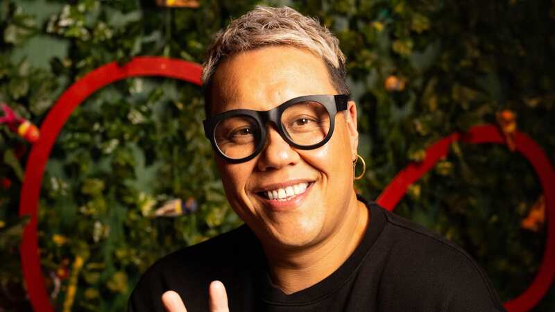 Gok Wan learnt that food wasn