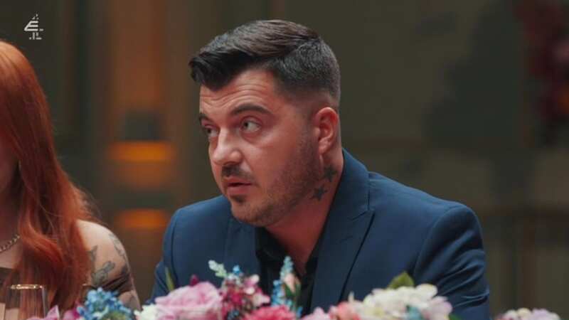 MAFS star unrecognisable in throwback photo as he shares update after wife split