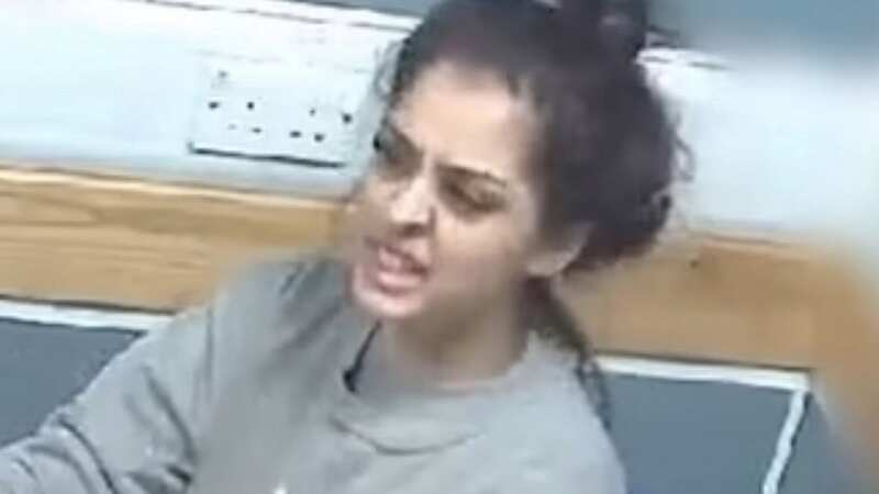 TikTok influencer