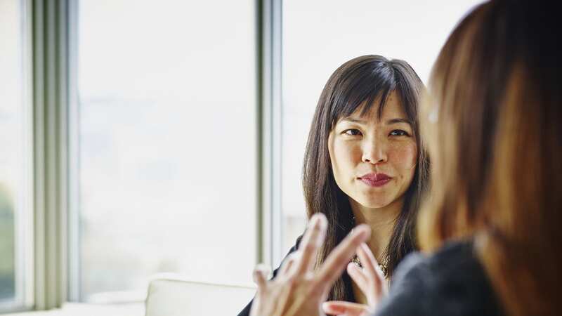 The biggest work money taboos have been revealed (Image: Getty Images)