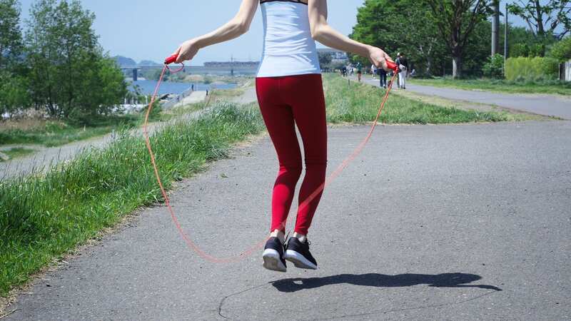 Sponsored skipping saw the biggest surge in popularity last year, of almost 300% (Image: Getty Images)