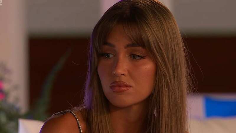 Love Island viewers were furious as Georgia Steel