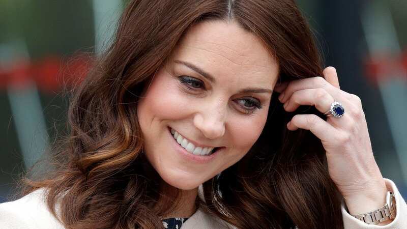 Kate Middleton