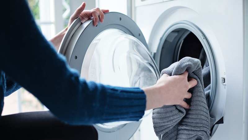 People are horrified by the newly discovered compartment in their washing machines (stock image) (Image: Getty Images)